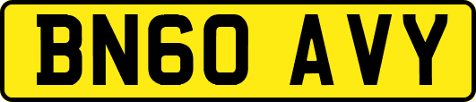 BN60AVY
