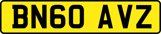 BN60AVZ