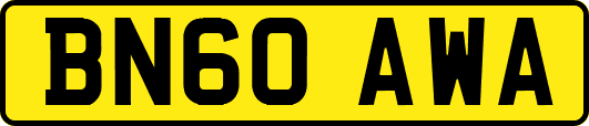 BN60AWA