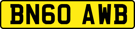 BN60AWB