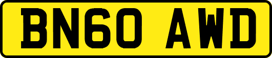 BN60AWD