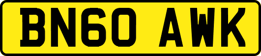 BN60AWK