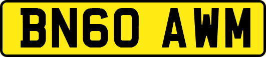 BN60AWM