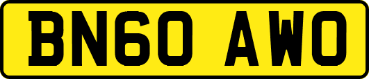 BN60AWO