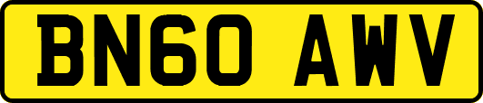 BN60AWV