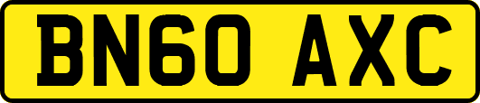 BN60AXC
