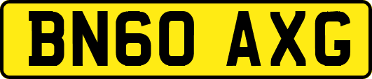 BN60AXG