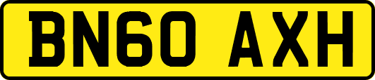 BN60AXH