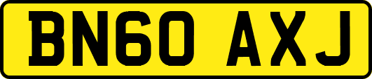BN60AXJ