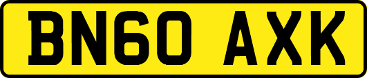 BN60AXK