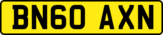 BN60AXN
