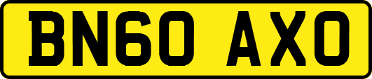 BN60AXO