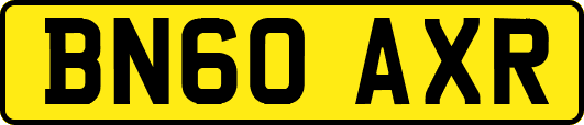 BN60AXR