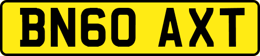 BN60AXT