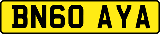 BN60AYA