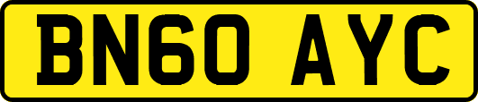 BN60AYC