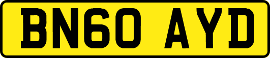 BN60AYD