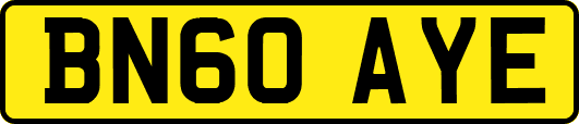 BN60AYE