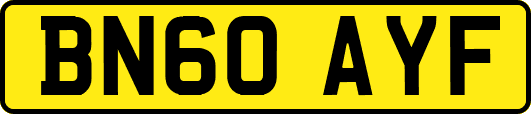 BN60AYF