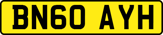 BN60AYH