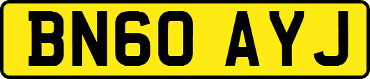 BN60AYJ