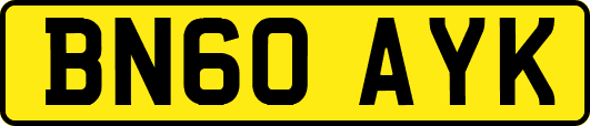BN60AYK