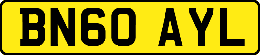 BN60AYL