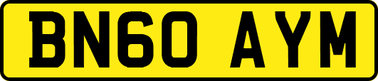 BN60AYM