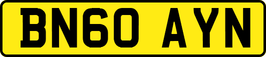 BN60AYN