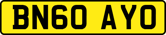BN60AYO