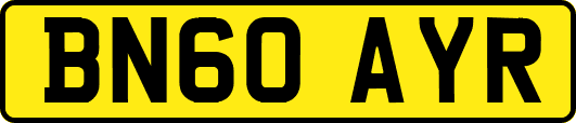 BN60AYR