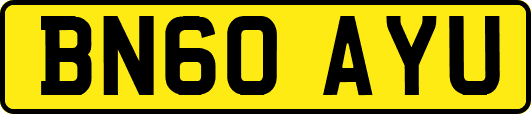 BN60AYU