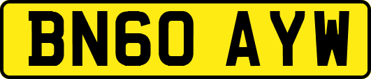 BN60AYW