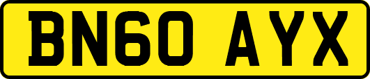 BN60AYX