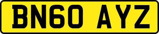 BN60AYZ