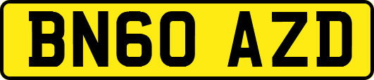 BN60AZD