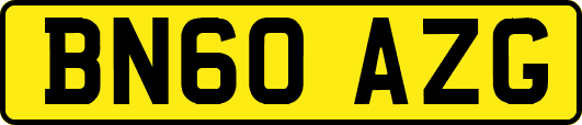 BN60AZG