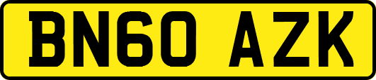 BN60AZK