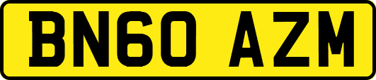 BN60AZM
