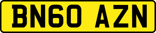 BN60AZN