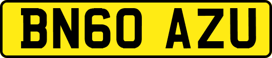 BN60AZU