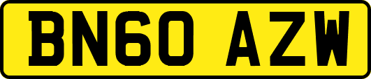 BN60AZW