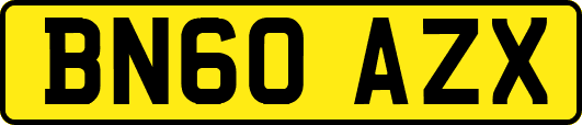 BN60AZX