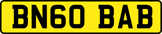 BN60BAB