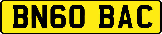 BN60BAC