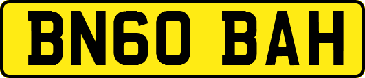 BN60BAH