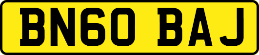 BN60BAJ