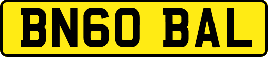 BN60BAL