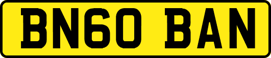 BN60BAN