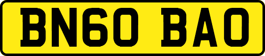BN60BAO